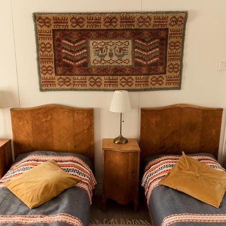Pikisaari Apartment Oulu Eksteriør billede