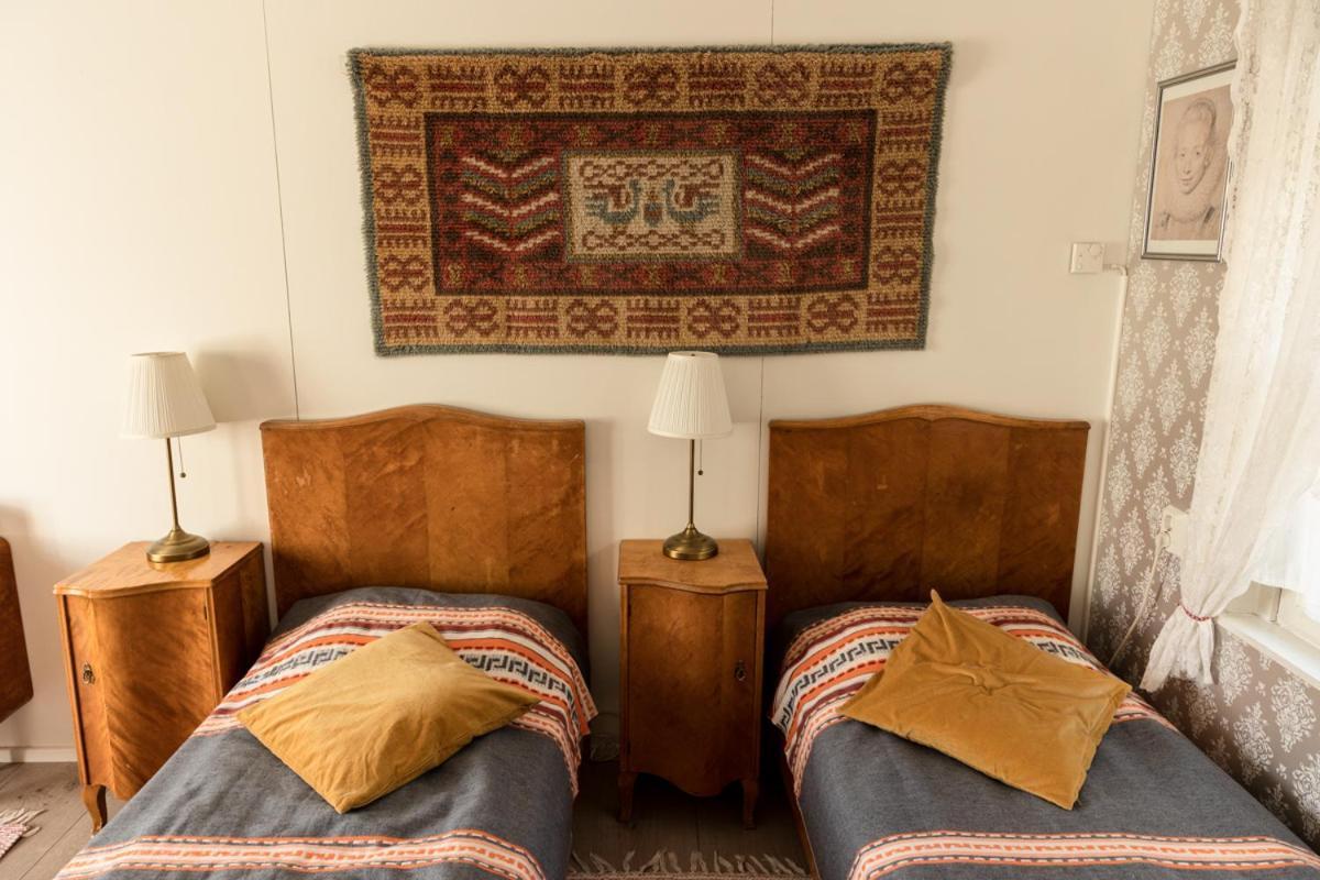 Pikisaari Apartment Oulu Eksteriør billede